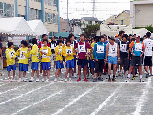 3000m１