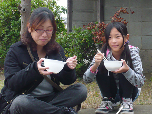 いも煮