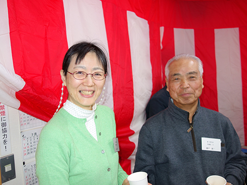 代議員
