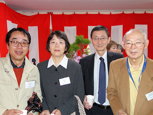 広報部会