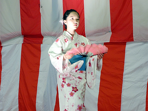 宵宮７