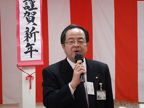 市長