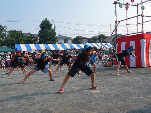 イベント