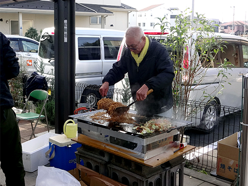 焼きそば