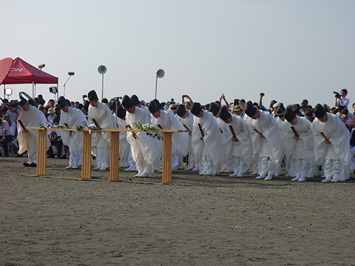 神事６