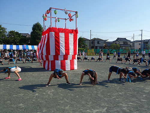 イベント