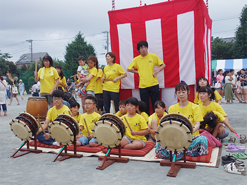 イベント