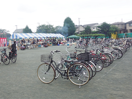 イベント