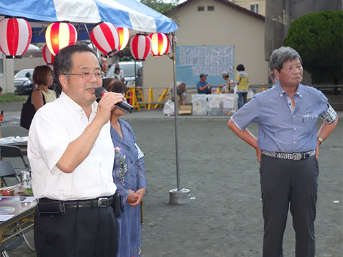 イベント