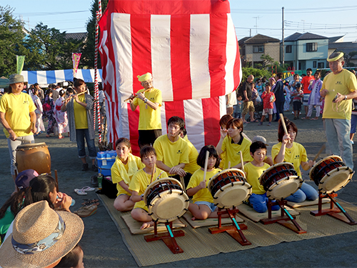 イベント