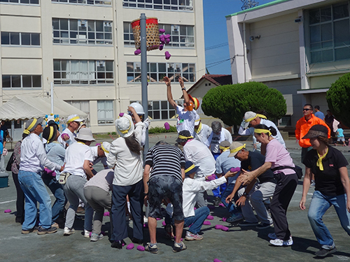 競技１４